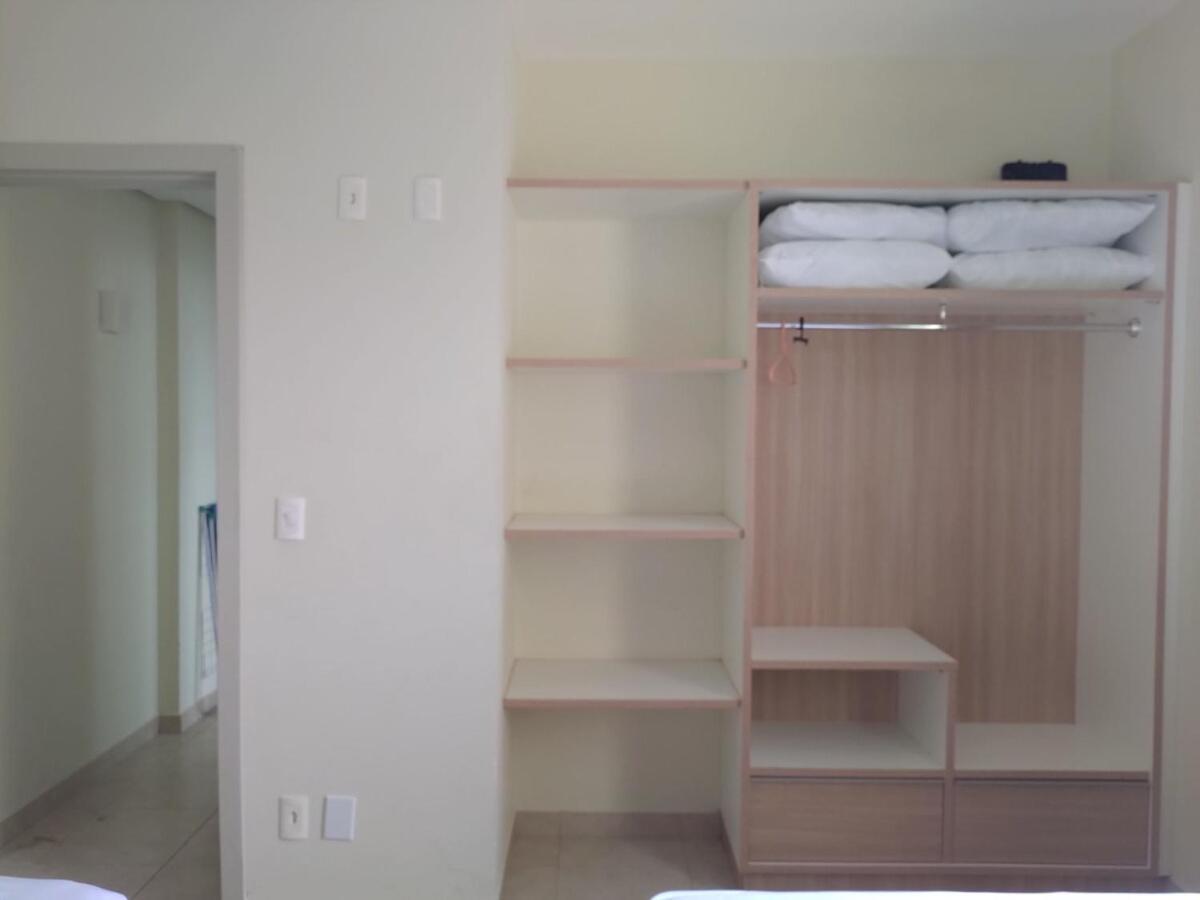 Apartment Thermas Do Bosque