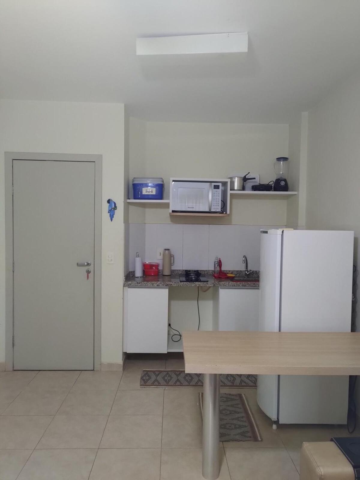 Thermas Do Bosque Apartment *